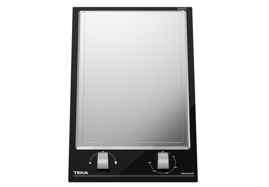 domino-ploca-teka-YZC-32600-XFL- TEKA YZC 32600 XFL Teppanyaki modul iz VarioPro serije