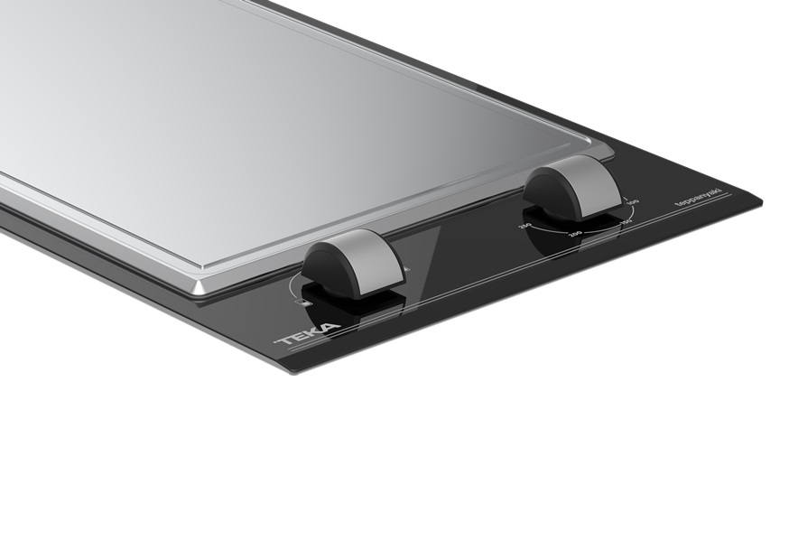 domino-ploca-teka-YZC-32600-XFL--- TEKA YZC 32600 XFL Teppanyaki modul iz VarioPro serije