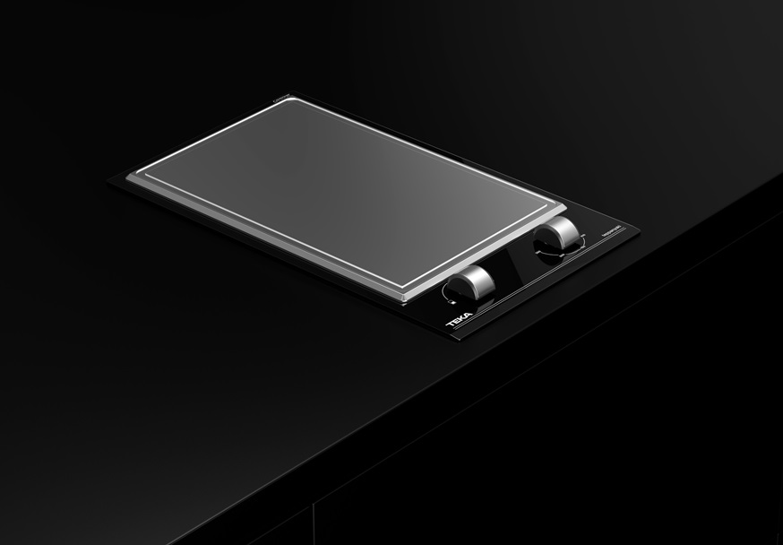 domino-ploca-teka-YZC-32600-XFL-u-prostoru TEKA YZC 32600 XFL Teppanyaki modul iz VarioPro serije