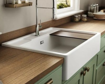 granitne sudopere ELLECI SPAZIO 900