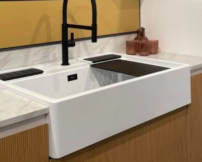 granitne sudopere ELLECI SPAZIO 900