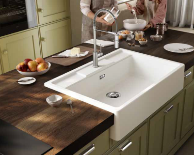 granitne sudopere ELLECI SPAZIO 900