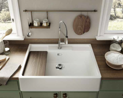 granitne sudopere ELLECI SPAZIO 900