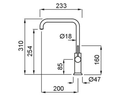 Slavina Elleci Hype zlatna