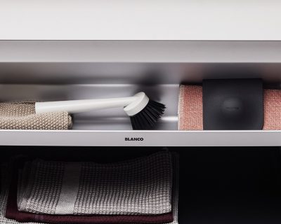 BLANCO ORGA SHELF 60 H fiksna uska polica za sudoperski element