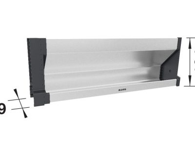 BLANCO ORGA SHELF 60 H fiksna uska polica za sudoperski element