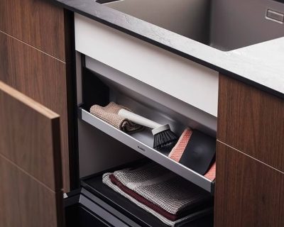 BLANCO ORGA SHELF 60 P fiksna uska polica za sudoperski element