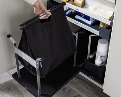 Torba za odlaganje suvih materijala za reciklažu BLANCO UNIVERSAL BAG XL 40