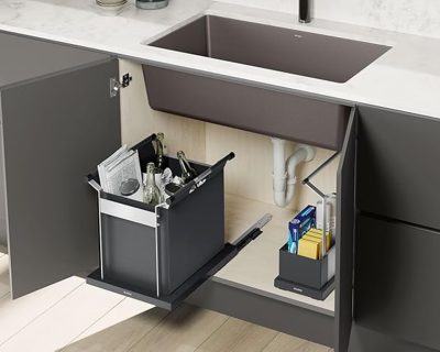 Torba za odlaganje suvih materijala za reciklažu BLANCO UNIVERSAL BAG XL 40