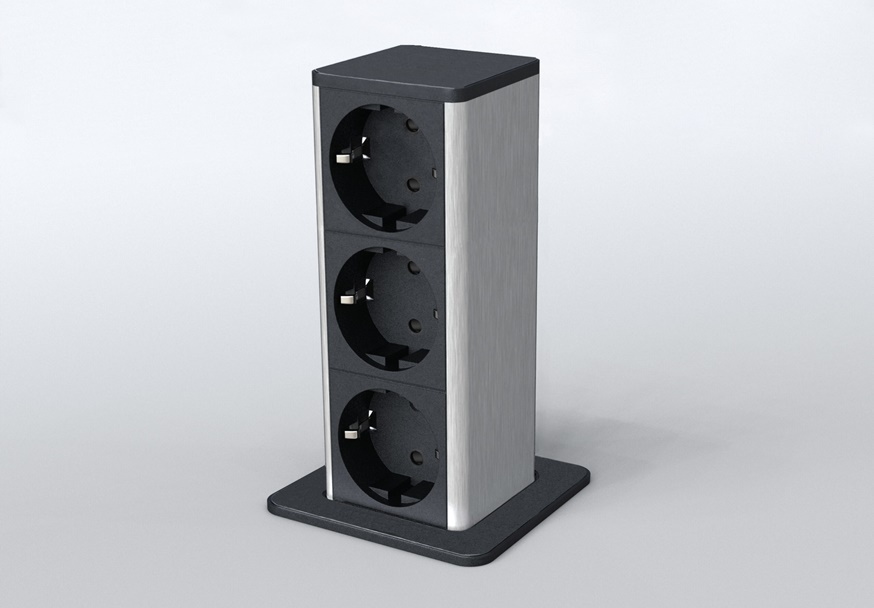 digitel-popu-up-3-crna-3xsuko IZVLAČNA UTIČNICA DIGITEL POP-UP