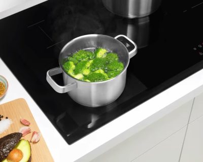 ELECTROLUX E3SS set lonaca i tiganj