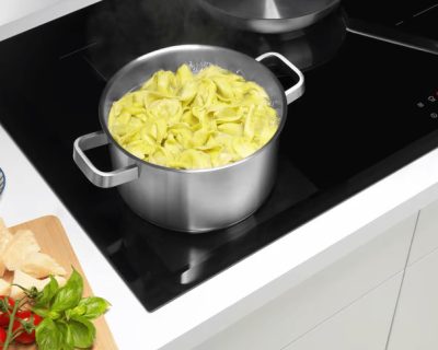 ELECTROLUX E3SS set lonaca i tiganj