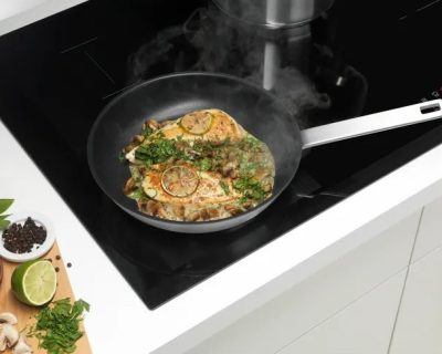 ELECTROLUX E3SS set lonaca i tiganj