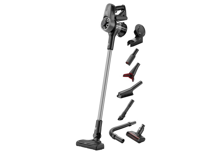 electrolux- EP31CB21GP-stapni-usisivac-set ELECTROLUX EP31CB21GP bežični štapni usisivač bez vrećice