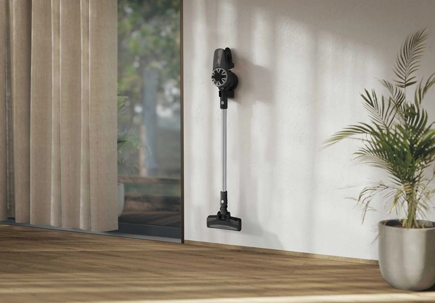 electrolux- EP31CB21GP-stapni-usisivac-u-prostoru- ELECTROLUX EP31CB21GP bežični štapni usisivač bez vrećice