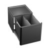 Kanta za otpad BLANCO BOTTON PRO 45/2 automatic