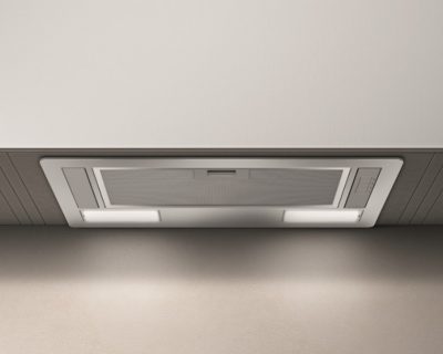 ELICA ERA CT17 INOX ugradni aspirator
