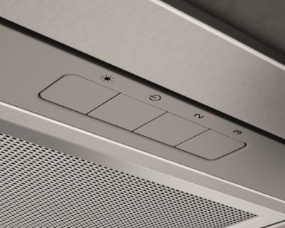 ELICA ERA CT17 INOX ugradni aspirator