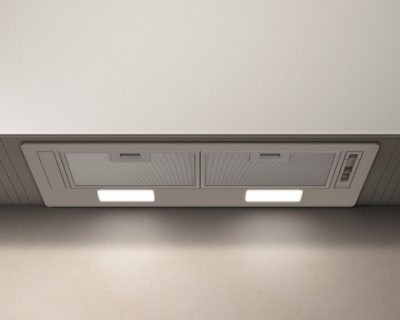 ELICA ERA CT17 INOX ugradni aspirator