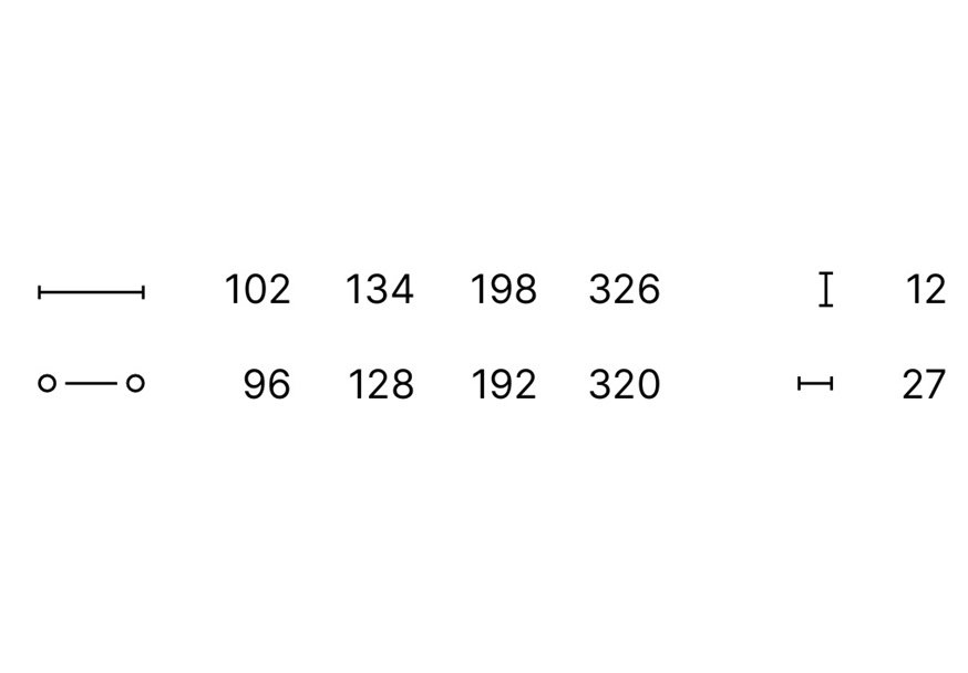 rucice-rujz-design-415-26r-mcrne-dimenzije RUČICA RUJZ DESIGN 415.26r CRNA MAT
