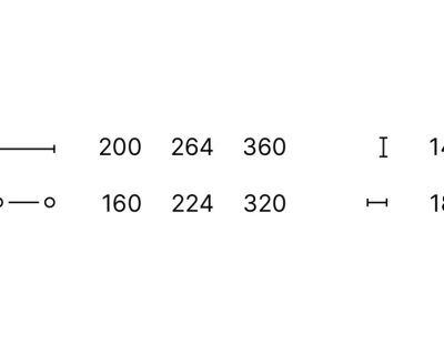 RUČICA RUJZ DESIGN 700.14 Vint