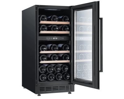 CAVIN ARCTIC COLLECTION 40 potpultno ugradna vinska vitrina