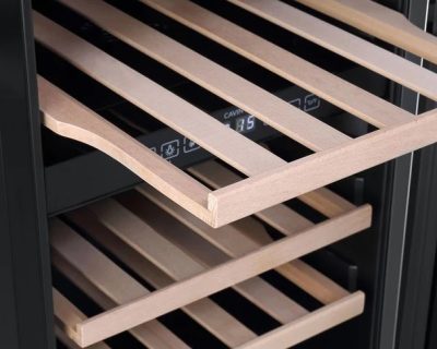 CAVIN ARCTIC COLLECTION 40 potpultno ugradna vinska vitrina