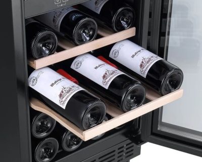 CAVIN ARCTIC COLLECTION 40 potpultno ugradna vinska vitrina