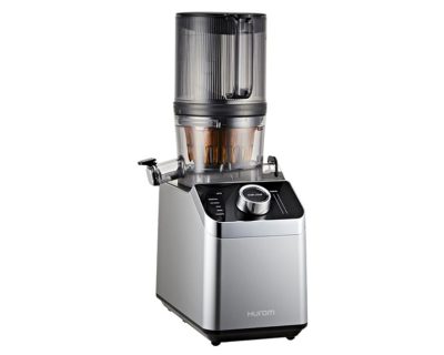 HUROM M-100 blender i vertikalni sokovnik za hladno ceđenje