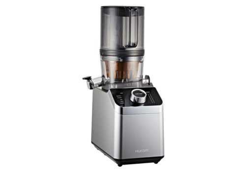 HUROM M-100 blender i vertikalni sokovnik za hladno ceđenje
