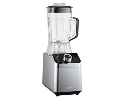 HUROM M-100 blender i vertikalni sokovnik za hladno ceđenje