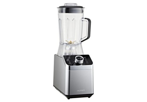 HUROM M-100 blender i vertikalni sokovnik za hladno ceđenje