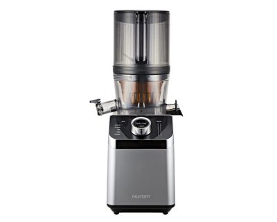 HUROM M-100 blender i vertikalni sokovnik za hladno ceđenje