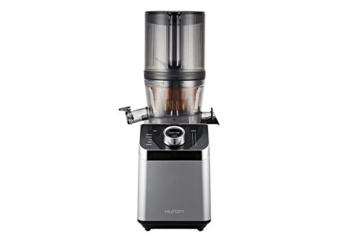 HUROM M-100 blender i vertikalni sokovnik za hladno ceđenje