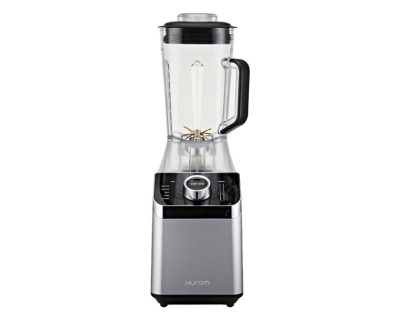 HUROM M-100 blender i vertikalni sokovnik za hladno ceđenje