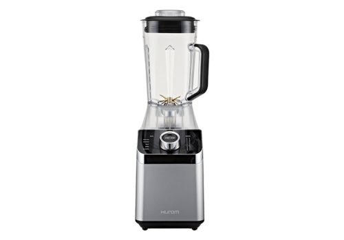 HUROM M-100 blender i vertikalni sokovnik za hladno ceđenje