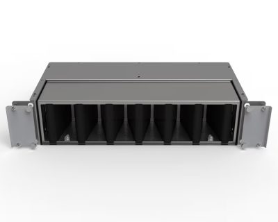 FILTER SET ZA CATA ploča sa integrisanim aspiratorom