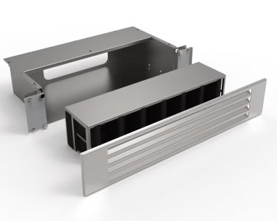 FILTER SET ZA CATA ploča sa integrisanim aspiratorom