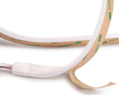 Fleksibilna LED TRAKA NEONLYNX PREMIUM 12x5mm IP65 24V