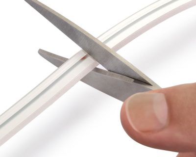 Fleksibilna LED TRAKA NEONLYNX PREMIUM 4x11mm IP65 24V