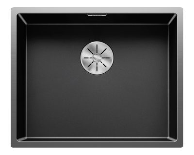 Inox sudopera BLANCO CLARON 500-IF