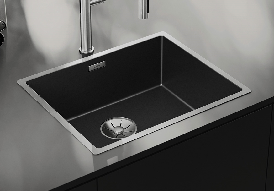 inox-sudopera-blanco-claron-500-if-dark-steel-527836-naslovna-- Inox sudopera BLANCO CLARON 500-IF