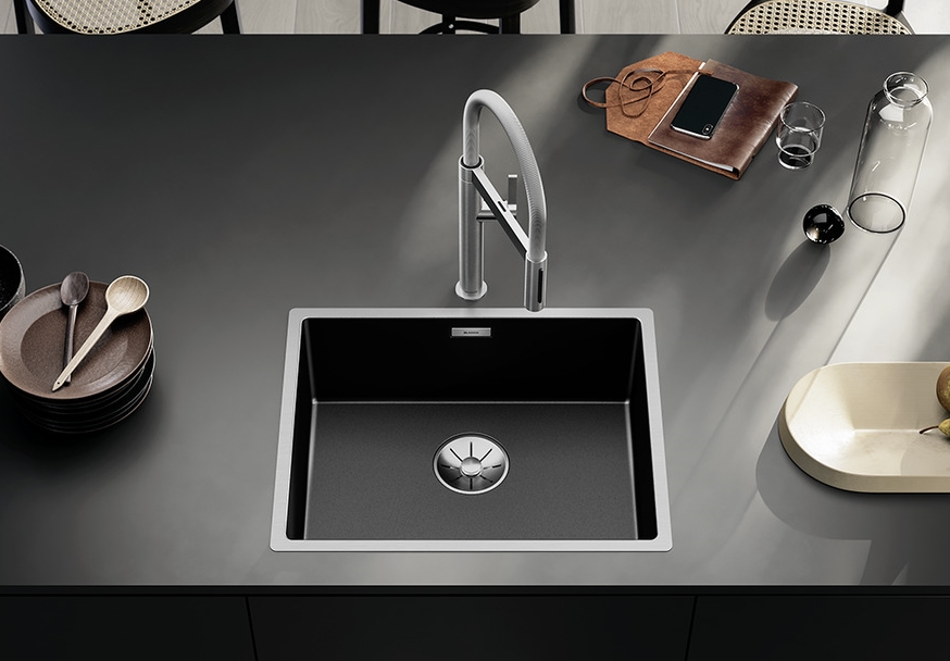 inox-sudopera-blanco-claron-500-if-dark-steel-527836-naslovna Inox sudopera BLANCO CLARON 500-IF