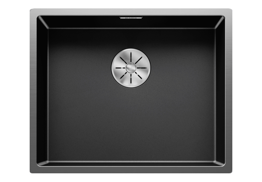 inox-sudopera-blanco-claron-500-if-dark-steel-527836 Inox sudopera BLANCO CLARON 500-IF