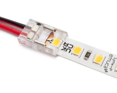 LED TRAKA KABAL LYNX Z sa konektorima za spoj trake i transformatora