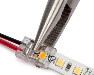 LED TRAKA KABAL LYNX Z sa konektorima za spoj trake i transformatora