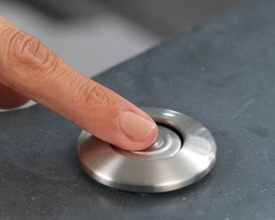 MELJAČ BIO OTPADA INSINKERATOR ISE EVOLUTION 100-2