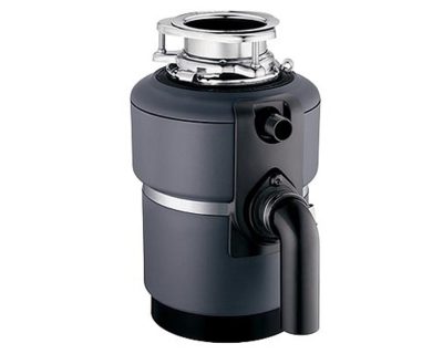 MELJAČ BIO OTPADA INSINKERATOR ISE EVOLUTION 100-2