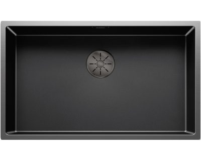 Podgradna inox sudopera BLANCO CLARON 700-U dark steel