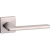 kvaka za vrata SLIM HA208 aluminijum